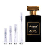 Accident À La Vanille Jousset Parfums for women and men - ParfumAmaruParis