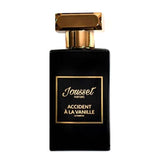 Accident À La Vanille Jousset Parfums for women and men - ParfumAmaruParis