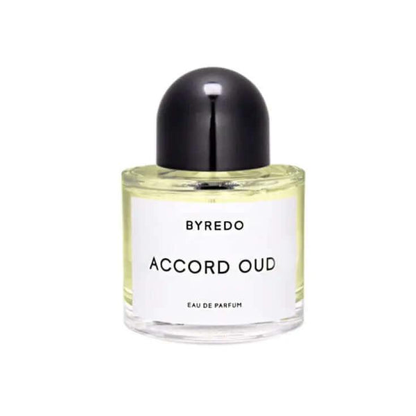 Accord Oud Byredo for women and men Decant Fragrance Samples - ParfumAmaruParis