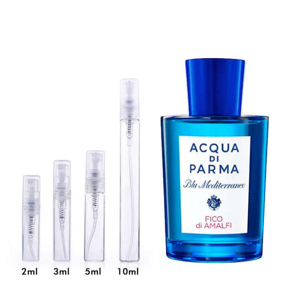 Acqua di Parma Blu Mediterraneo - Fico di Amalfi Acqua di Parma for women and men - ParfumAmaruParis