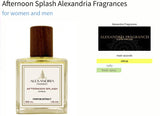 Afternoon Splash Alexandria Fragrances for women and men - ParfumAmaruParis