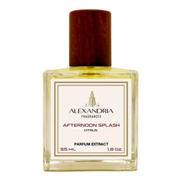 Afternoon Splash Alexandria Fragrances for women and men - ParfumAmaruParis