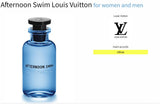 Afternoon Swim Louis Vuitton for women and men Decant Fragrance Samples - AmaruParis