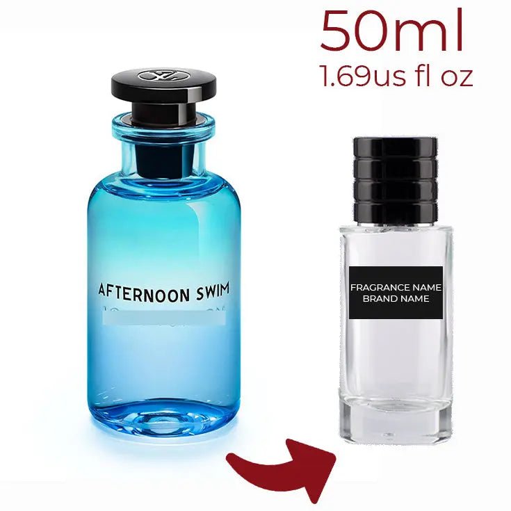 Afternoon Swim Louis Vuitton for women and men Decant Fragrance Samples - ParfumAmaruParis