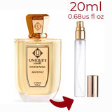 Akdeniz Unique'e Luxury for women and men - ParfumAmaruParis