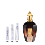 Alexandria II Xerjoff for women and men Decant Fragrance Samples - ParfumAmaruParis