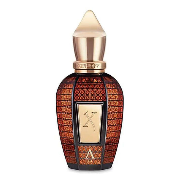 Alexandria III Xerjoff for women and men Decant Fragrance Samples - ParfumAmaruParis