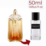 Alien Goddess Intense Mugler for women - ParfumAmaruParis