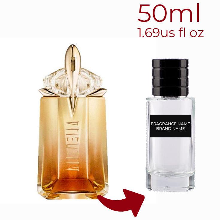 Alien Goddess Intense Mugler for women - ParfumAmaruParis