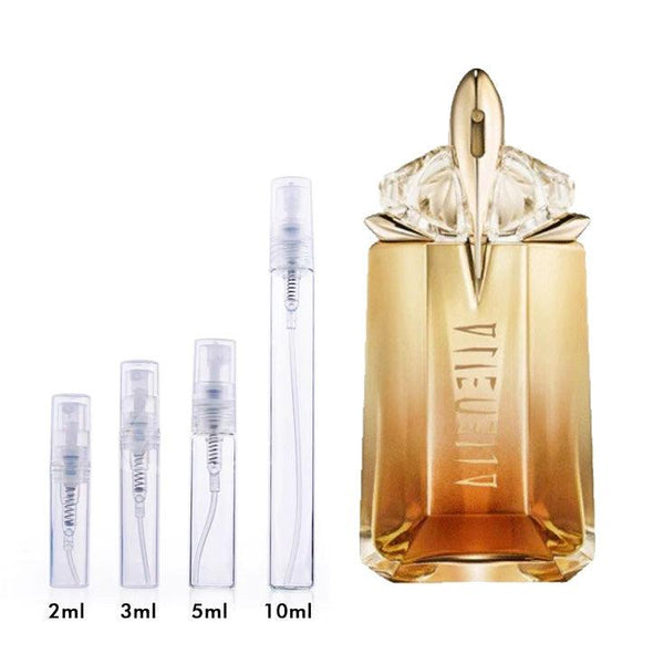 Alien Goddess Intense Mugler for women - ParfumAmaruParis