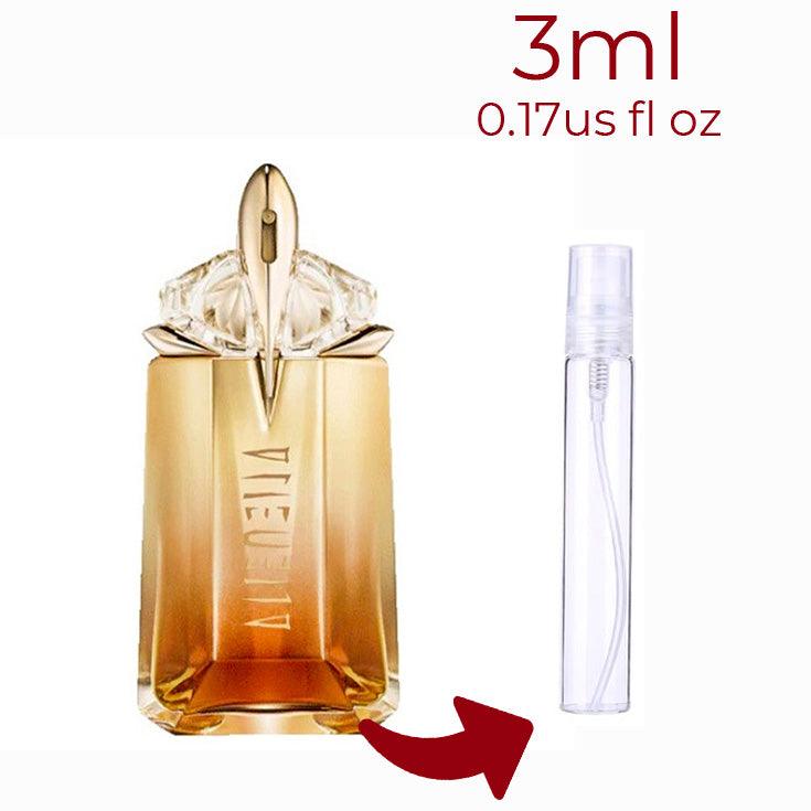 Alien Goddess Intense Mugler for women - ParfumAmaruParis