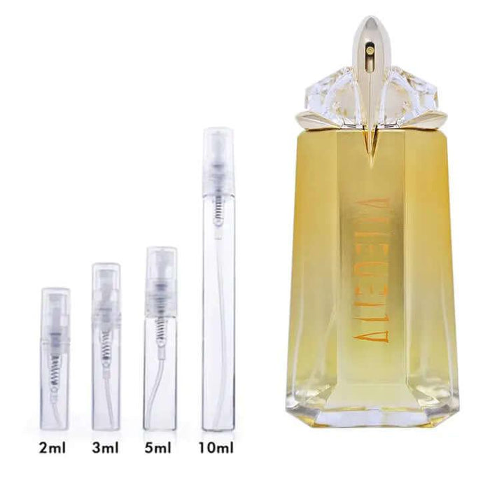 13 Thierry mugler perfume samples FREE 2024 SHIPPING