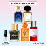 Amaru Choice Pack - 20% - AmaruParis