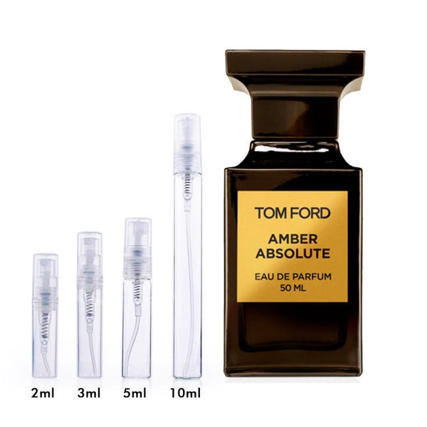 Amber Absolute Tom Ford for women and men - ParfumAmaruParis