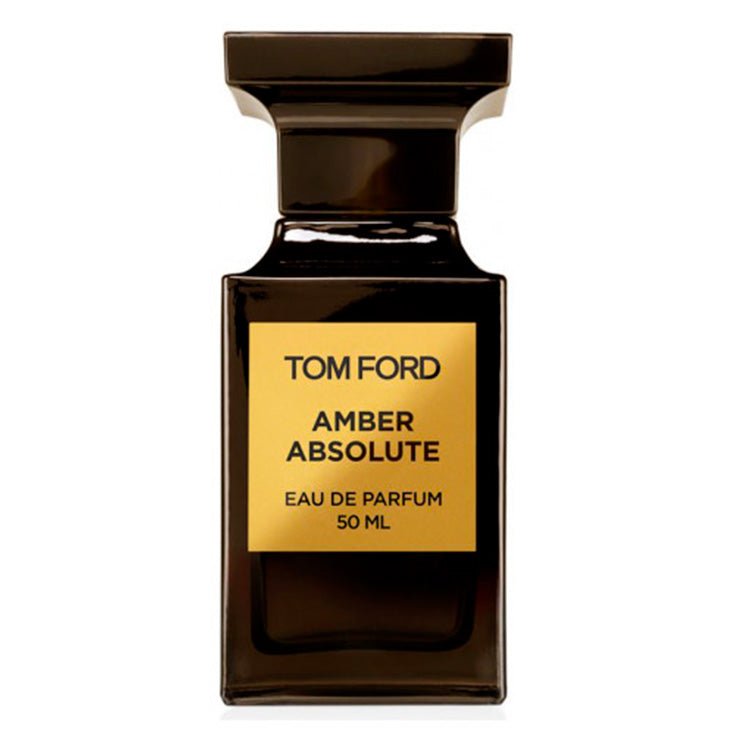 Amber Absolute Tom Ford for women and men - ParfumAmaruParis