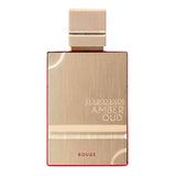 Amber Oud Rouge Al Haramain Perfumes for women and men - ParfumAmaruParis