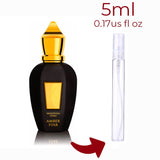 Amber Star Xerjoff for women and men - ParfumAmaruParis