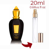 Amber Star Xerjoff for women and men - ParfumAmaruParis