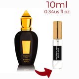 Amber Star Xerjoff for women and men - ParfumAmaruParis