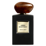 Ambre Eccentrico Giorgio Armani for women and men - ParfumAmaruParis