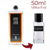 Ambre Sultan Serge Lutens for women and men Decant Fragrance Samples - ParfumAmaruParis