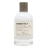 Ambrette 9 Le Labo for women and men - ParfumAmaruParis