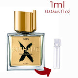 Ani X Nishane for women and men - ParfumAmaruParis