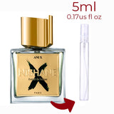 Ani X Nishane for women and men - ParfumAmaruParis