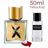 Ani X Nishane for women and men - ParfumAmaruParis