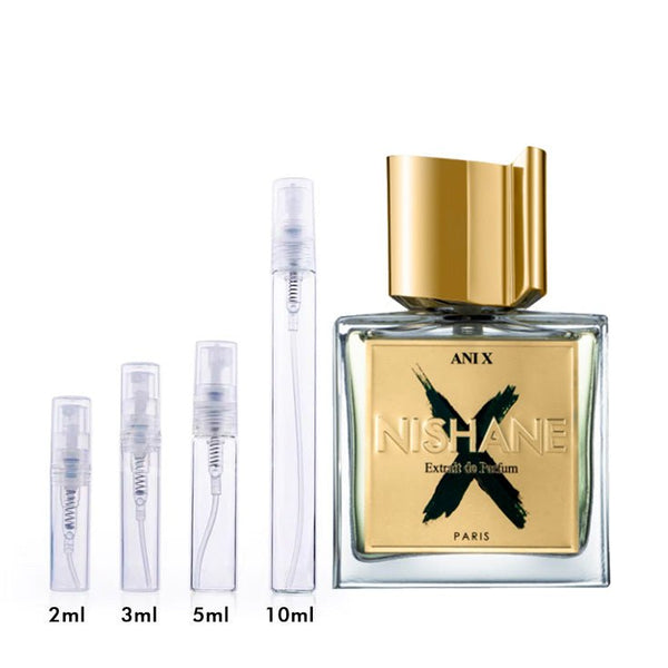 Ani X Nishane for women and men - ParfumAmaruParis