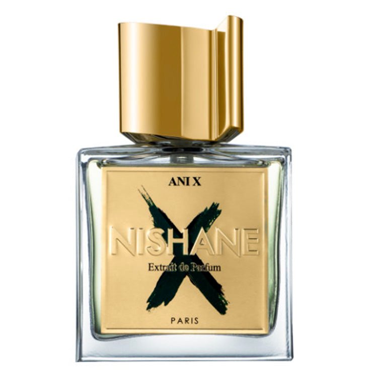 Ani X Nishane for women and men - ParfumAmaruParis