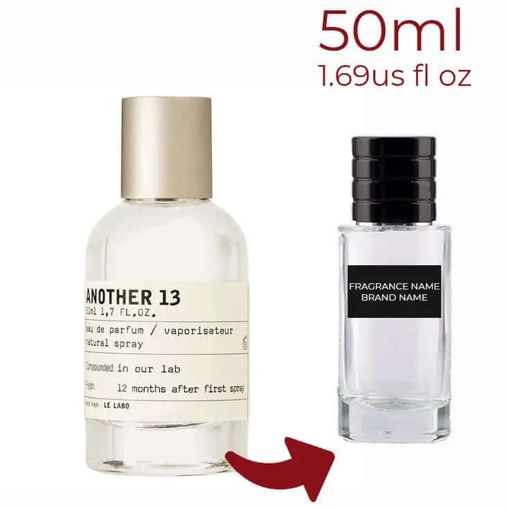 Another 13 Le Labo for women and men Decant Fragrance Samples - ParfumAmaruParis