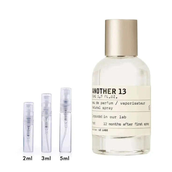 Another 13 Le Labo for women and men Decant Fragrance Samples - ParfumAmaruParis