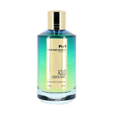 Aoud Lemon Mint Mancera for women and men Decant Fragrance Samples - ParfumAmaruParis