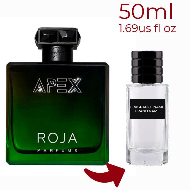 Apex Roja Dove for men - ParfumAmaruParis