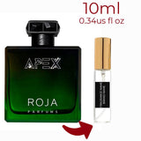 Apex Roja Dove for men - ParfumAmaruParis