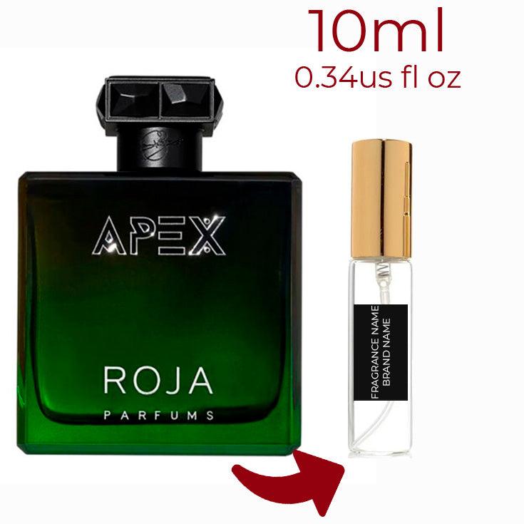 Apex Roja Dove for men - ParfumAmaruParis