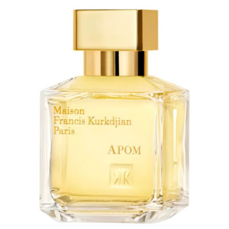 APOM Maison Francis Kurkdjian for women and men - ParfumAmaruParis