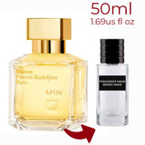 APOM Maison Francis Kurkdjian for women and men - ParfumAmaruParis