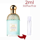 Aqua Allegoria Coconut Fizz Guerlain for women and men - ParfumAmaruParis