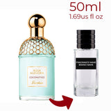 Aqua Allegoria Coconut Fizz Guerlain for women and men - ParfumAmaruParis