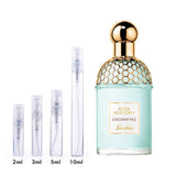 Aqua Allegoria Coconut Fizz Guerlain for women and men - ParfumAmaruParis