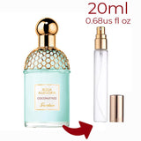 Aqua Allegoria Coconut Fizz Guerlain for women and men - ParfumAmaruParis