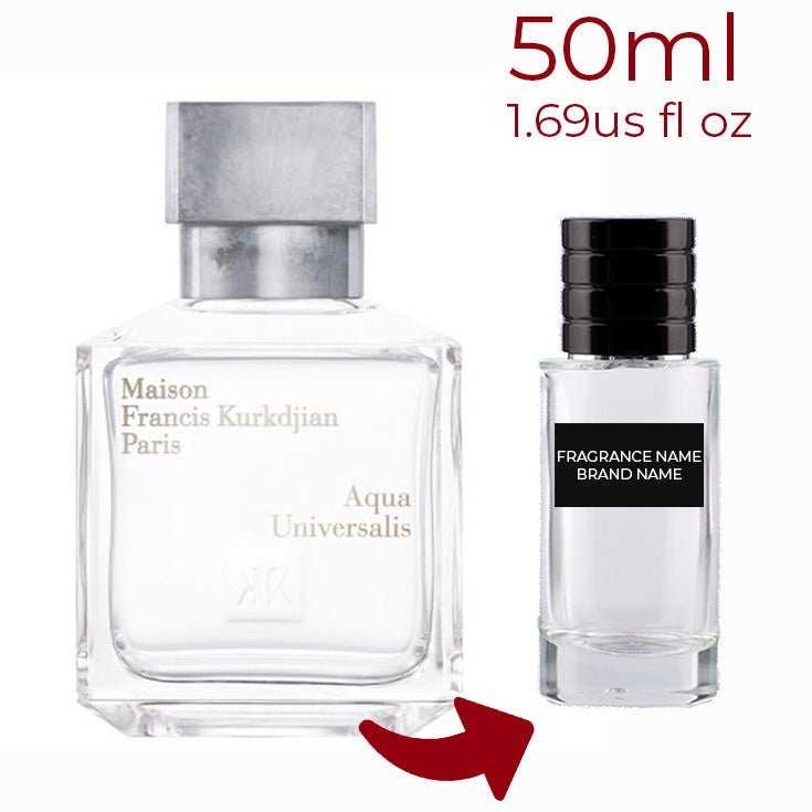 Aqua Universalis Maison Francis Kurkdjian for women and men - ParfumAmaruParis