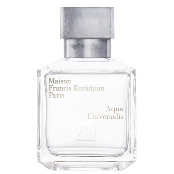 Aqua Universalis Maison Francis Kurkdjian for women and men - ParfumAmaruParis