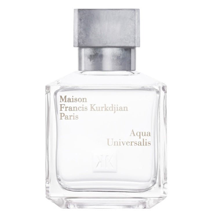 Aqua Universalis Maison Francis Kurkdjian for women and men - ParfumAmaruParis