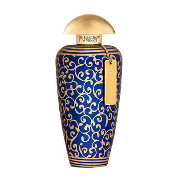 Arabesque The Merchant of Venice for women and men Sample Fragrance Decant Fragrance Samples - ParfumAmaruParis