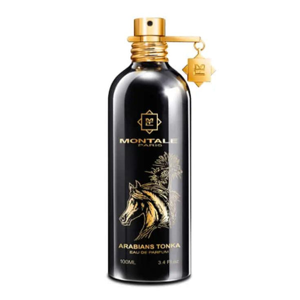 Arabians Tonka Montale for women and men Decant Fragrance Samples - ParfumAmaruParis