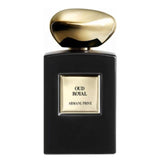 Armani Privé Oud Royal Giorgio Armani for women and men Decant Fragrance Samples - ParfumAmaruParis