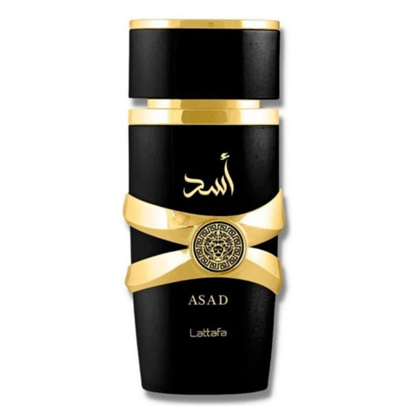 Asad Lattafa Perfumes for men - ParfumAmaruParis